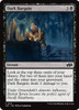Dark Bargain