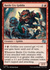 Battle Cry Goblin