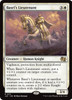 Basri's Lieutenant