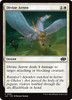 Divine Arrow