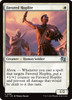Favored Hoplite