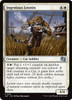 Ingenious Leonin