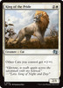 King of the Pride