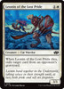 Leonin of the Lost Pride