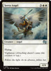 Serra Angel