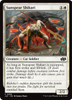Sunspear Shikari