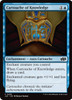 Cartouche of Knowledge