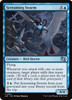 Screaming Swarm