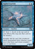 Sigiled Starfish