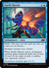 Starlit Mantle