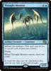 Thought Monitor