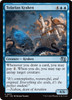 Tolarian Kraken
