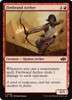 Firebrand Archer