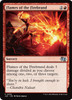 Flames of the Firebrand