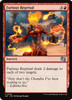 Furious Reprisal