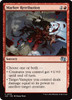 Markov Retribution
