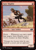 Satyr Hoplite