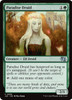 Paradise Druid