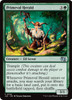 Primeval Herald