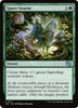 Spore Swarm