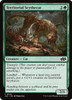 Territorial Scythecat