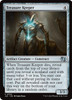 Treasure Keeper