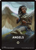 Angels (Front Summary Card)