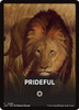 Prideful (Front Summary Card)