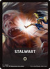 Stalwart (Front Summary Card)