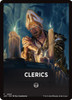 Clerics (Front Summary Card)