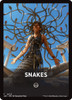 Snakes (Front Summary Card)