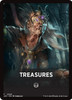 Treasures (Front Summary Card)