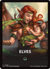 Elves (Front Summary Card)
