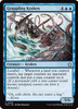 Grappling Kraken