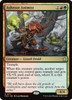 Ashroot Animist