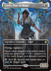 Giada, Font of Hope (Borderless Art)