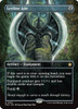 Leyline Axe (Borderless Art)