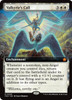 Valkyrie's Call (Extended Art)