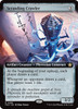 Scrawling Crawler (Extended Art)