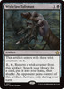 Wishclaw Talisman