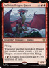 Lathliss, Dragon Queen