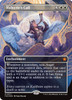 Valkyrie's Call (Borderless Mana Foil)