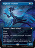 High Fae Trickster (Borderless Mana Foil)