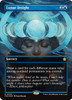 Lunar Insight (Borderless Mana Foil)