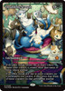 Doubling Season (Japan Showcase Foil)
