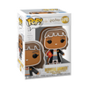 POP! Harry Potter #176 Hermione Granger (Gingerbread)
