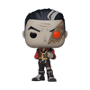 POP! TV - Arcane #1604 Silco