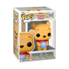 POP! Disney - Winnie the Pooh #1512 Pooh Holding Honeypot