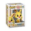 POP! Disney - Winnie the Pooh #1515 Rabbit with Basket