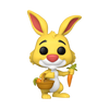 POP! Disney - Winnie the Pooh #1515 Rabbit with Basket